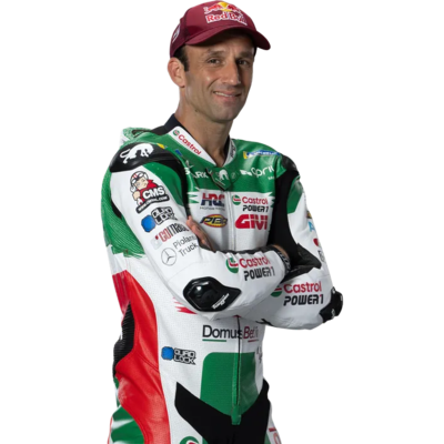 Johann Zarco